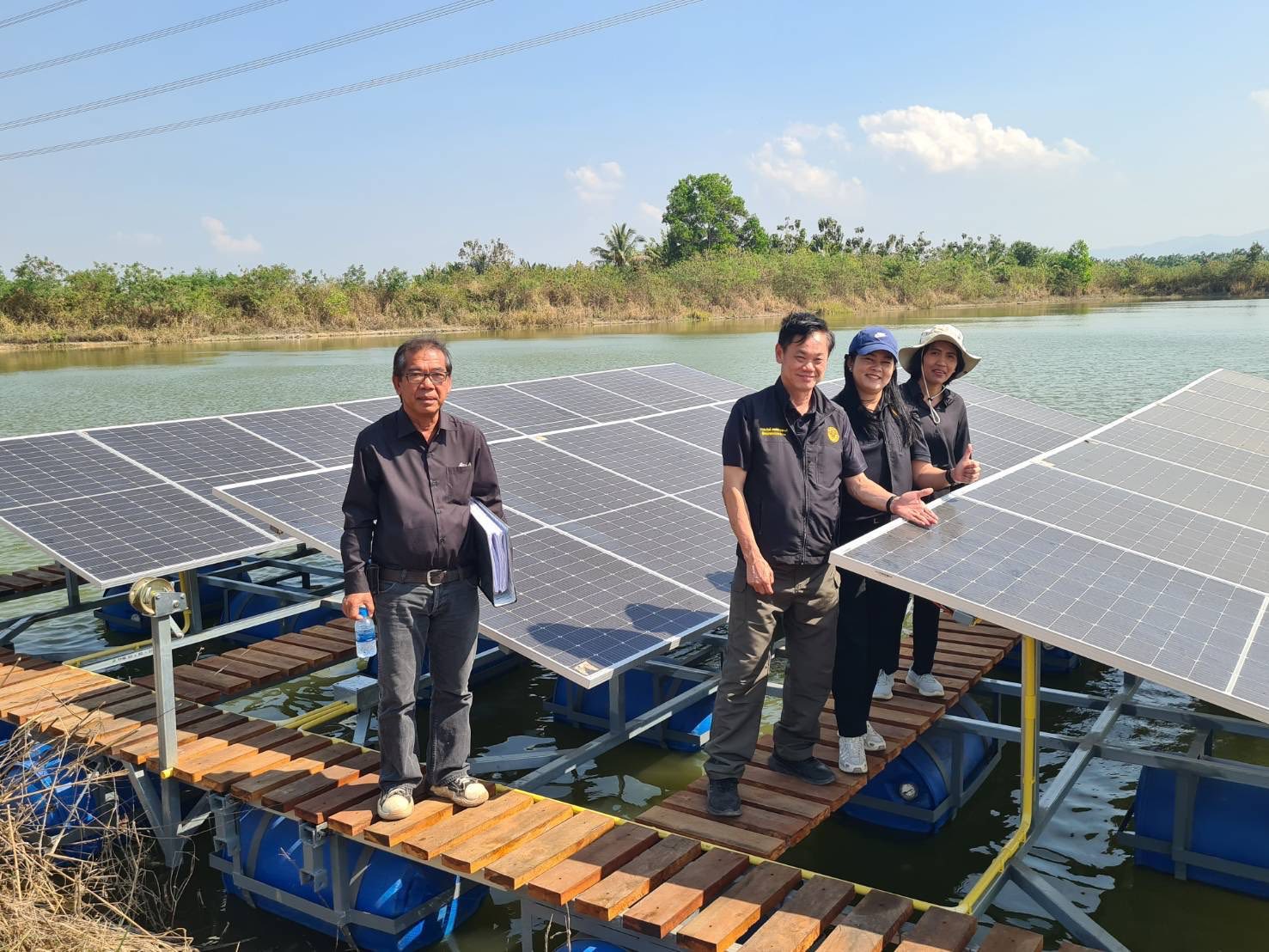 title - ผู้ตรวจราชการกรม ลงพื้นที่โครงการแก้ไขปัญหาที่ดินสภาประชาชน 4 ภาค จังหวัดเพชรบุรี